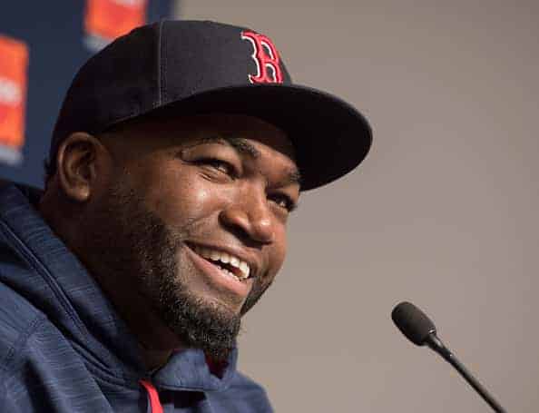 David Ortiz