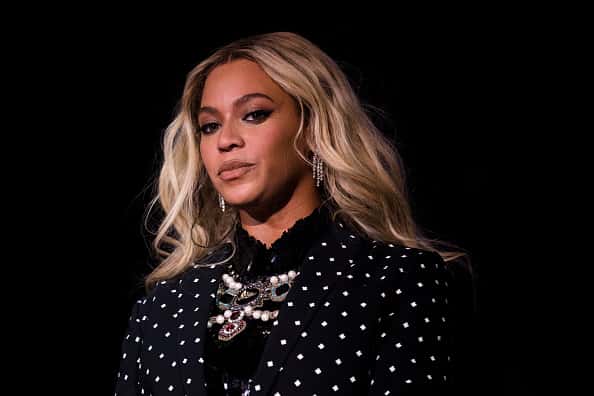 Beyoncé Reportedly Walked Out Of A Reebok Meeting for Its Lack of ...