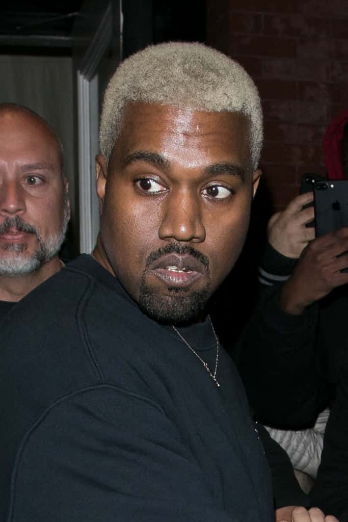 kanye west