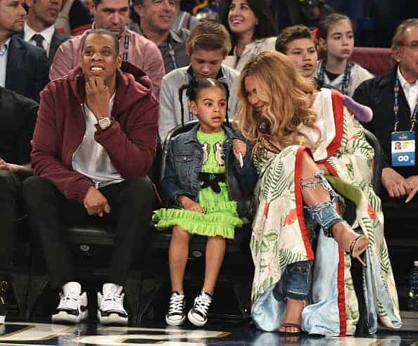 Blue Ivy