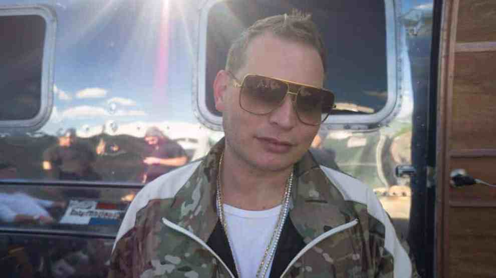 Scott Storch Says Detox Will Be Released