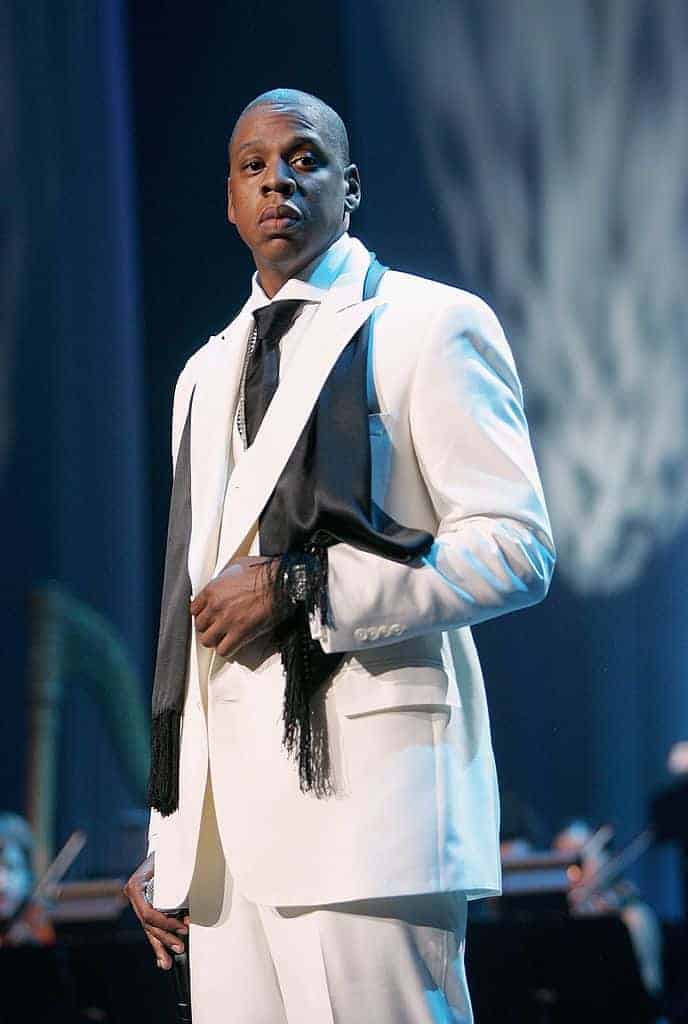 Jay-Z