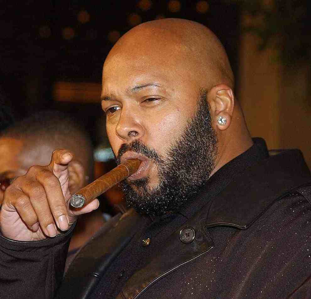 Suge Knight