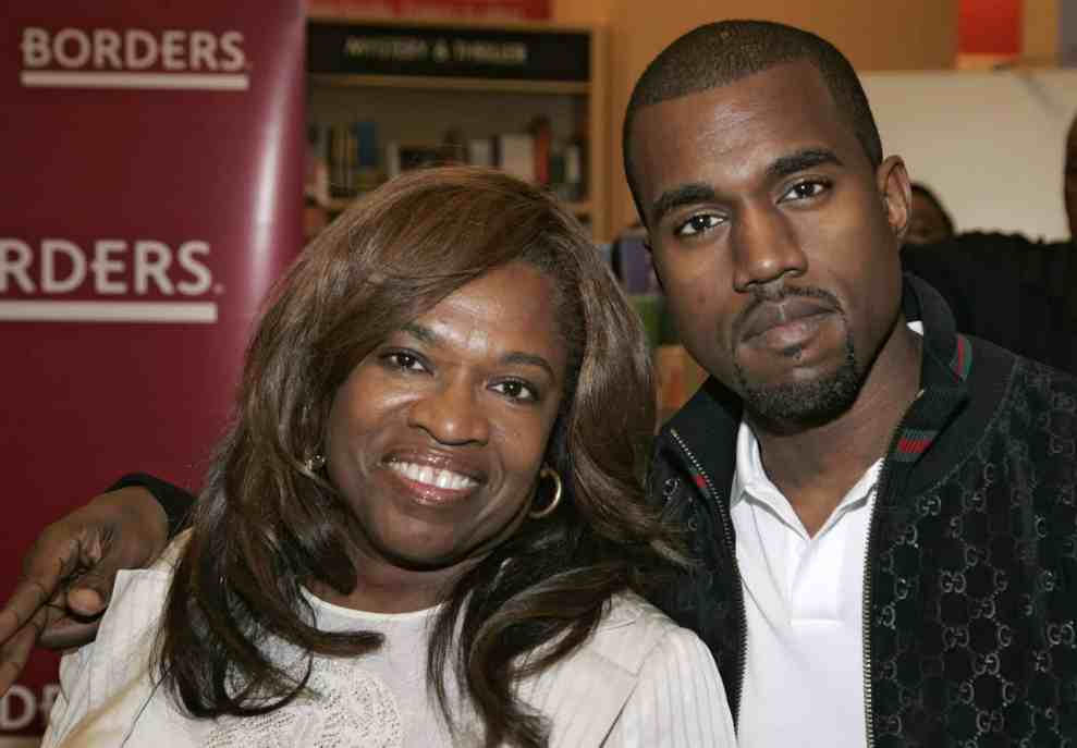 Kanye x Donda West