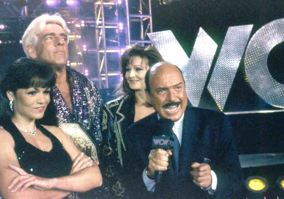 Mean Gene Okerlund