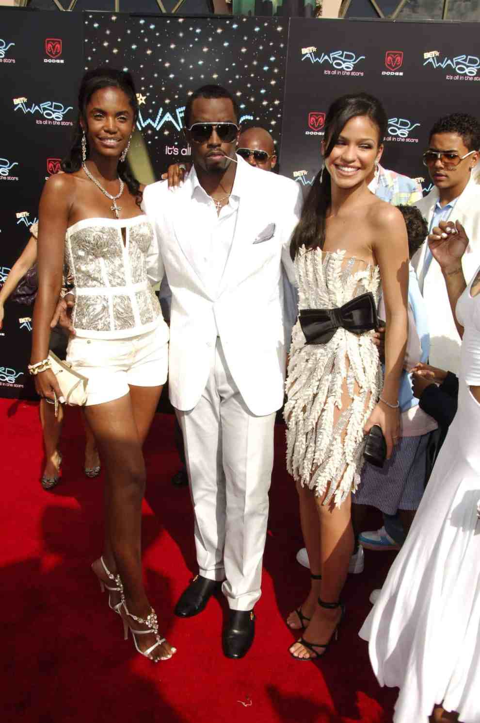 Kim Porter