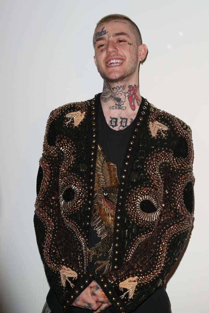 New Lil Peep Music Could Be Dropping Soon