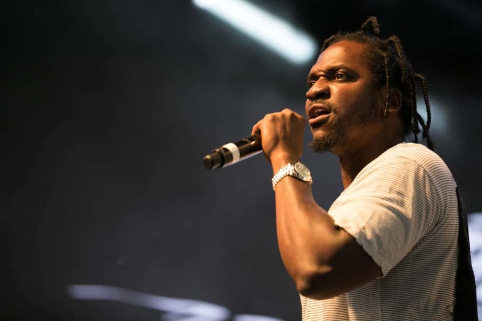 Terrence LeVarr Thornton