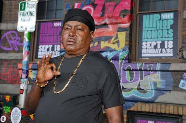 Trick Daddy