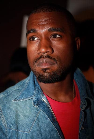 Kanye West