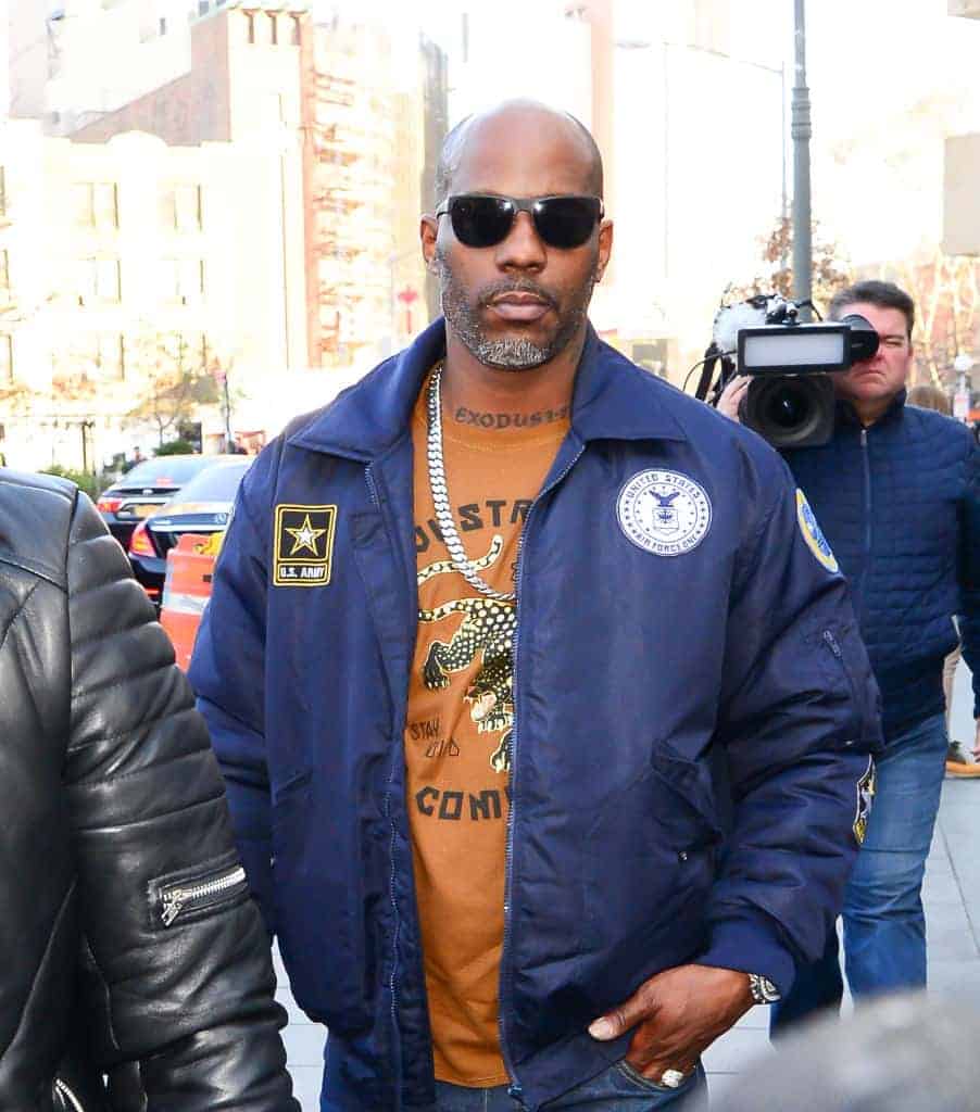 DMX