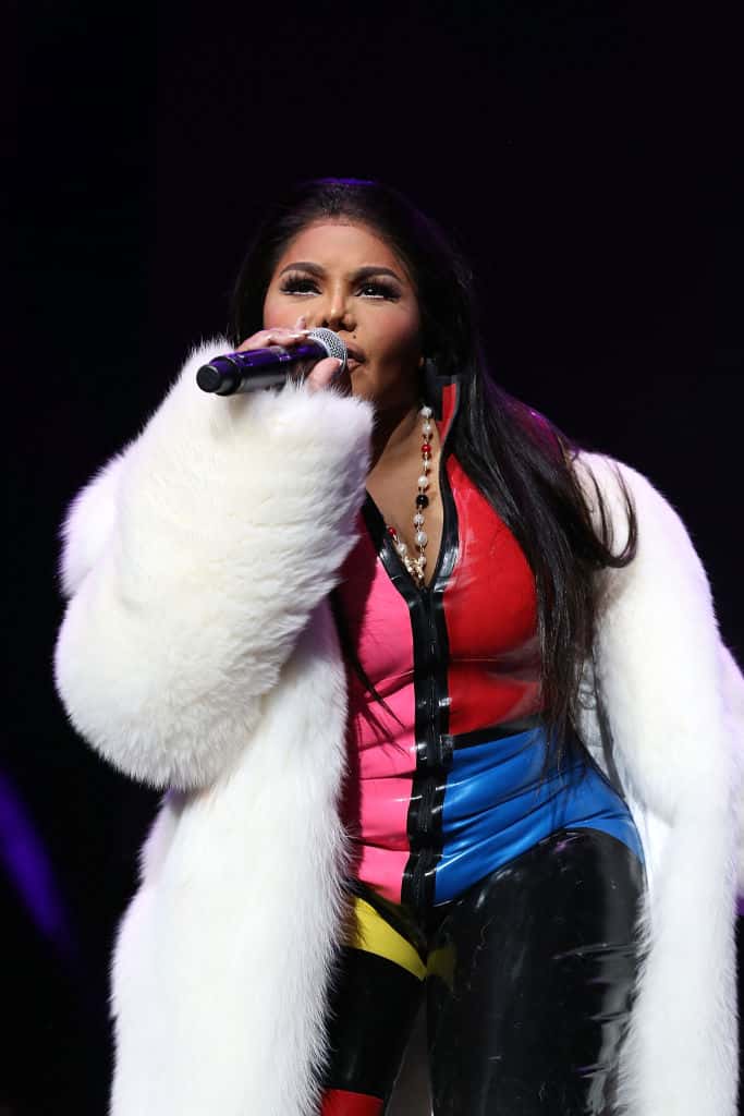 Lil Kim