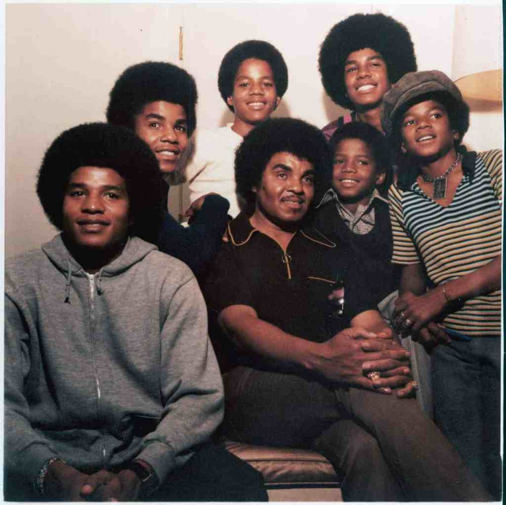 The Jackson 5 Streams Jump 400% After “Michael” Biopic Success
