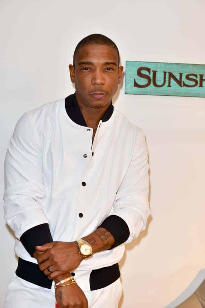 Ja Rule