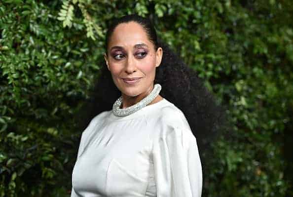Tracee Ellis Ross