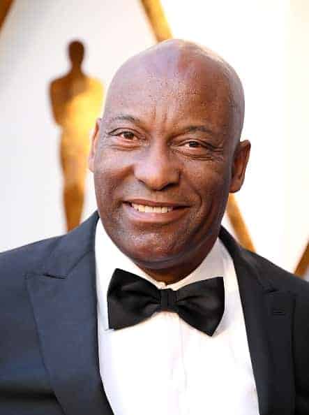 John Singleton