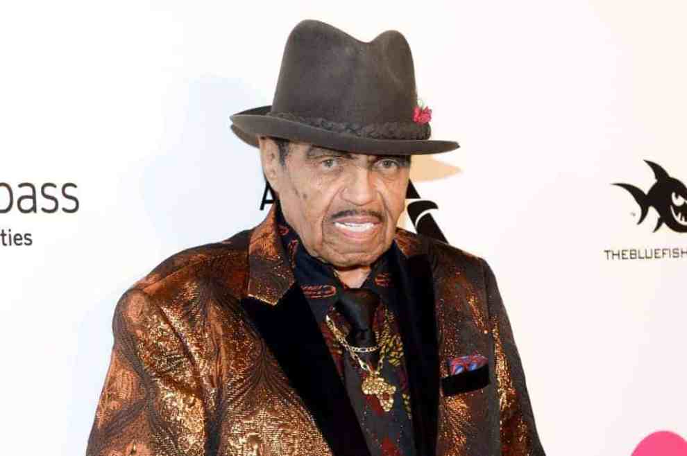 joe jackson