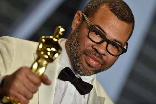 jordan peele wins an oscar