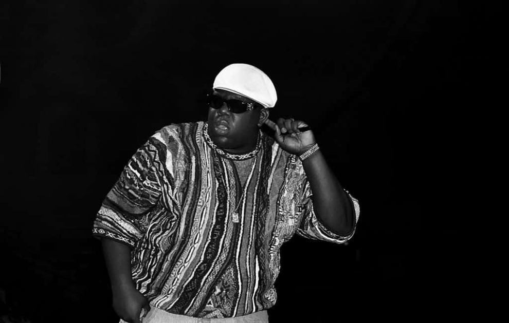 Remembering Notorious B.I.G