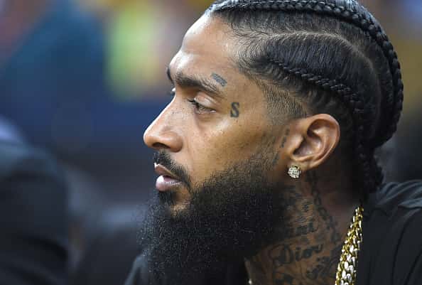 nipsey hussle