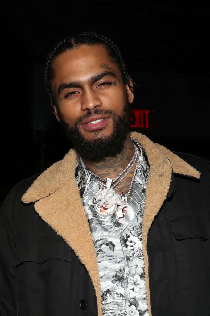 Dave East