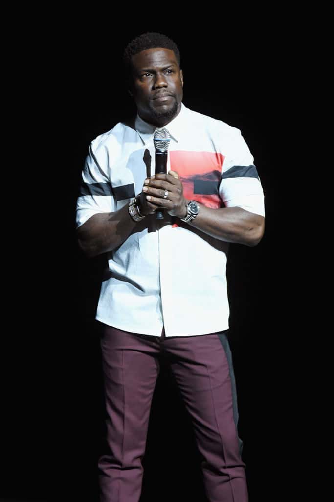 Kevin Hart