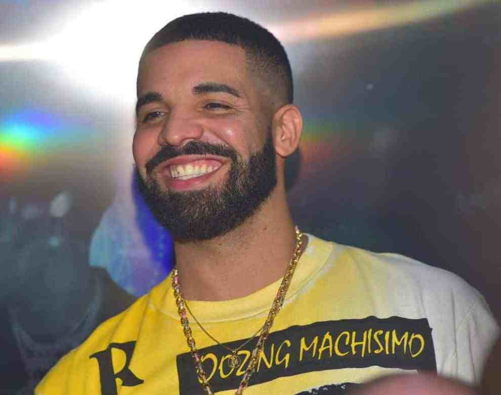 Drake Breaks Streaming Records