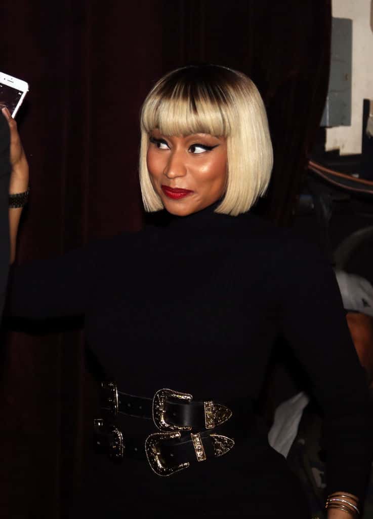 Nicki Minaj