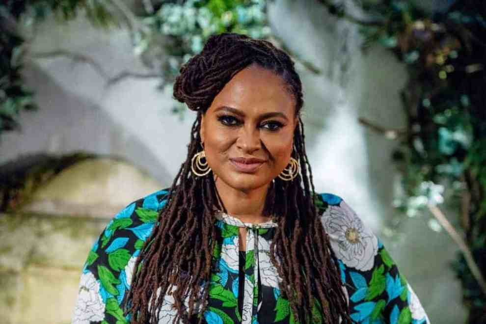 Ava DuVernay
