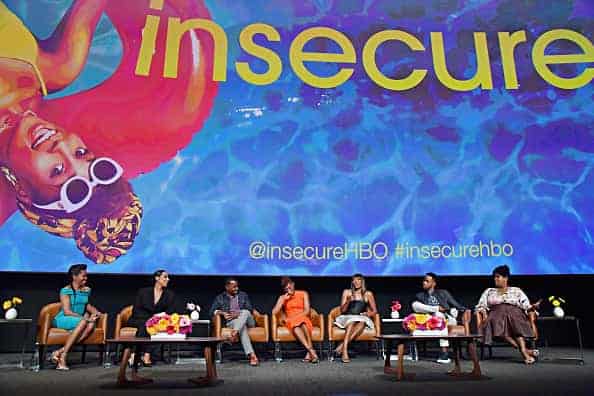 cast of insecure