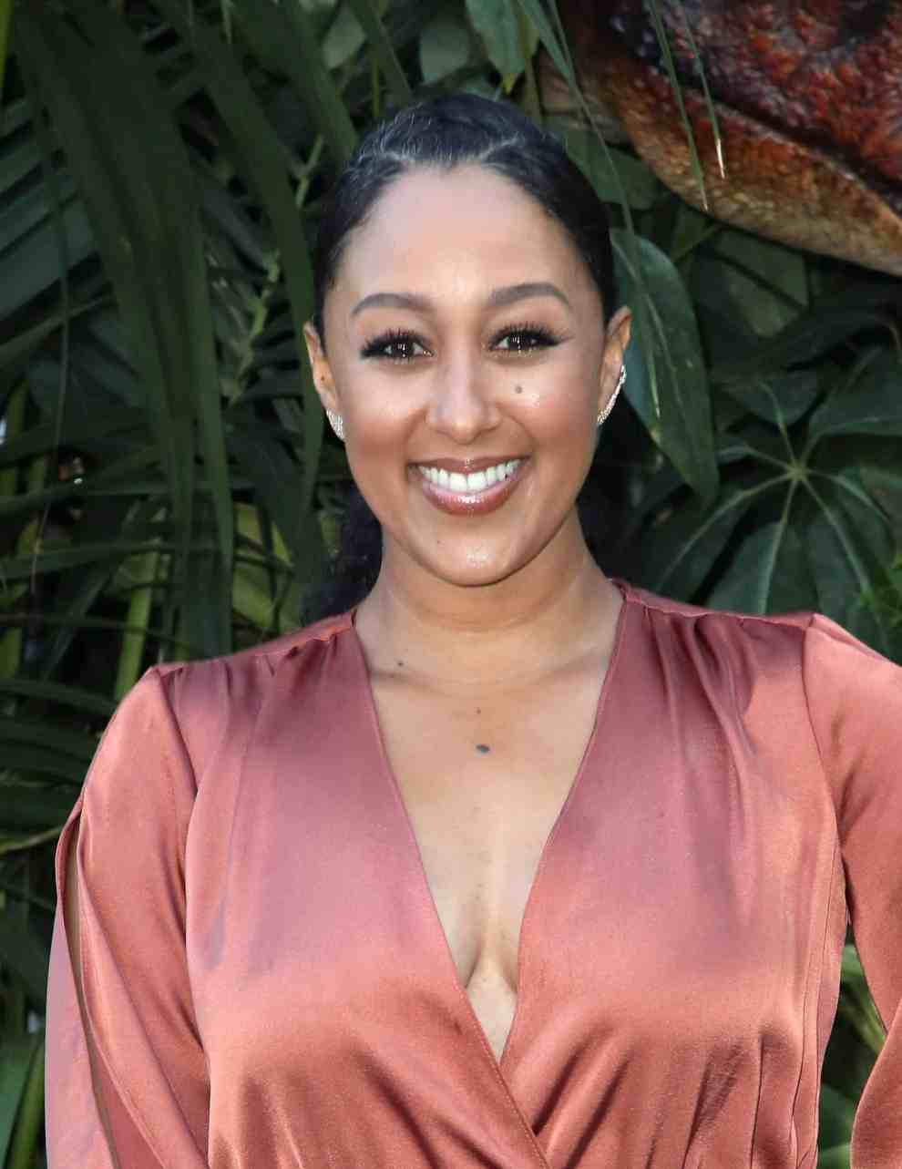 Tamera Mowry-Housley