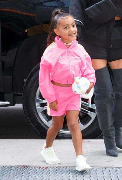 North West