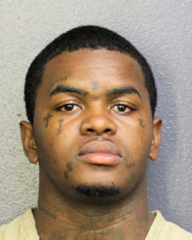 XXXTentacion Killer