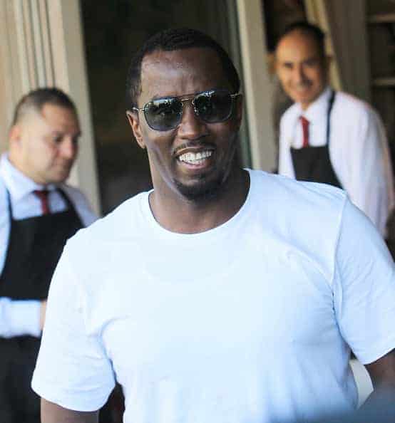Diddy