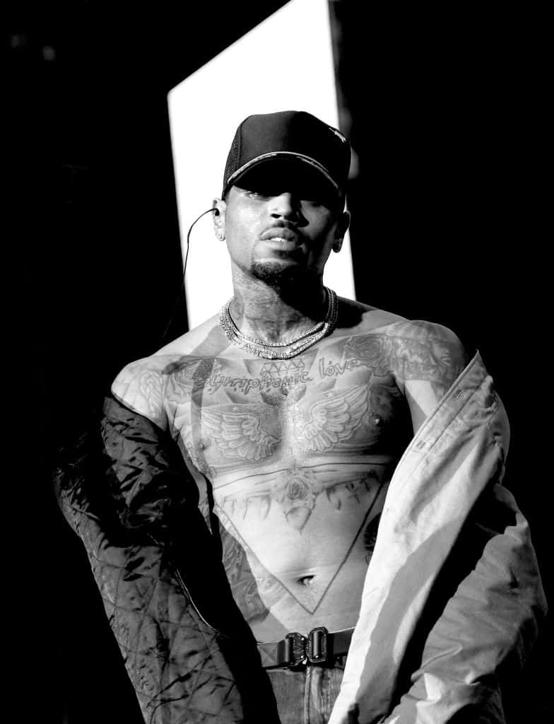 Chris Brown