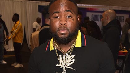 MO3 attends day two of the 2018 BET Awards Radio Remotes on June 23