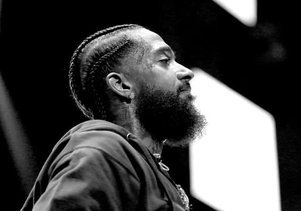 Rest in Peace Nipsey Hussle