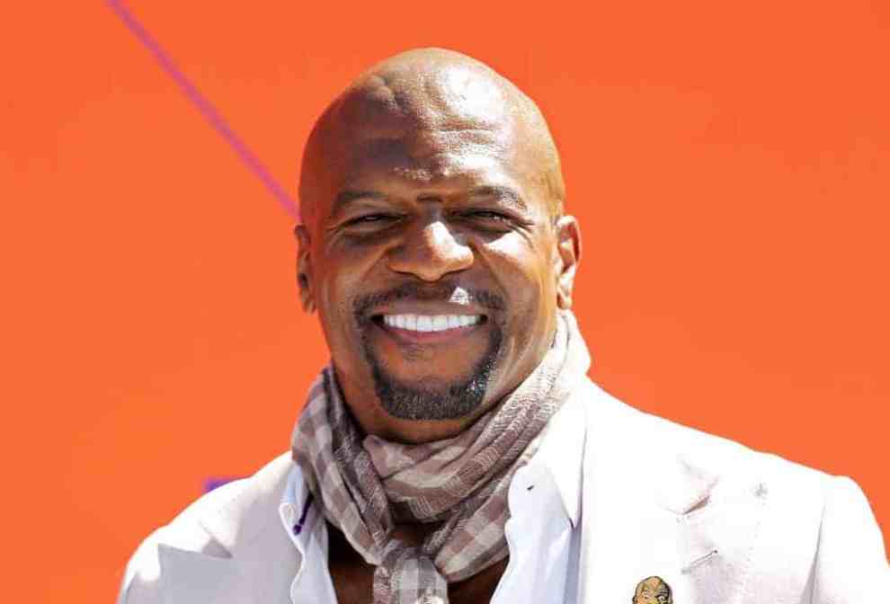 Terry Crews