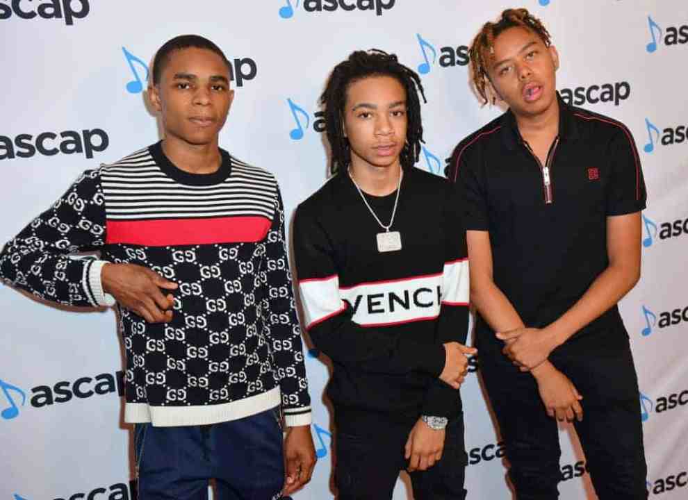 YBN Almighty Jay