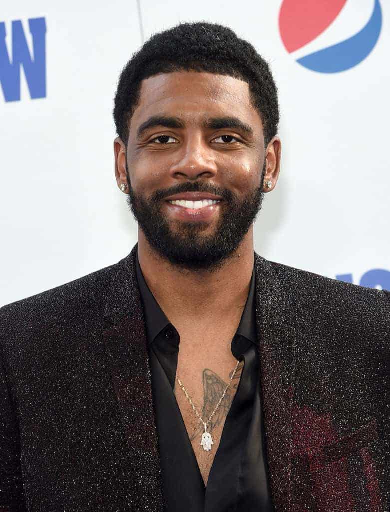 Kyrie Irving