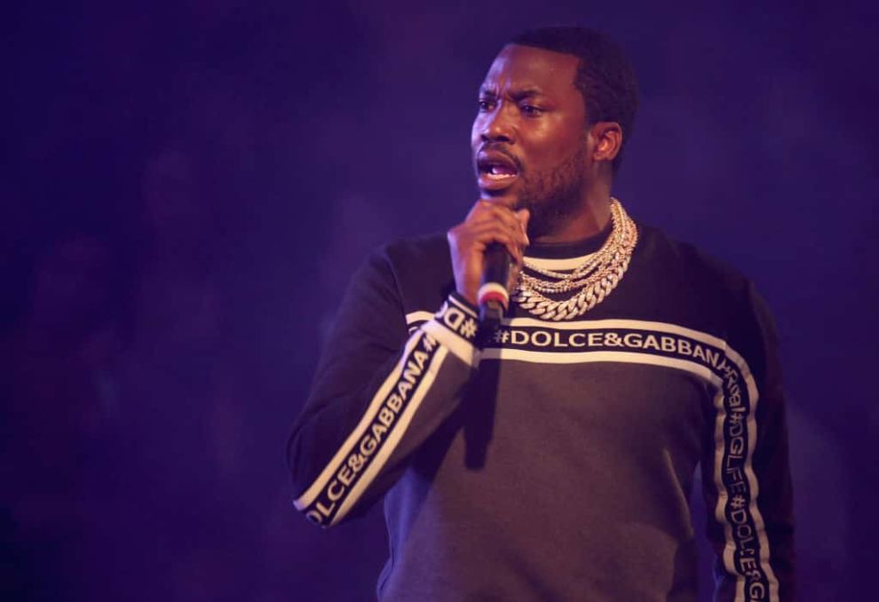 Meek Mill