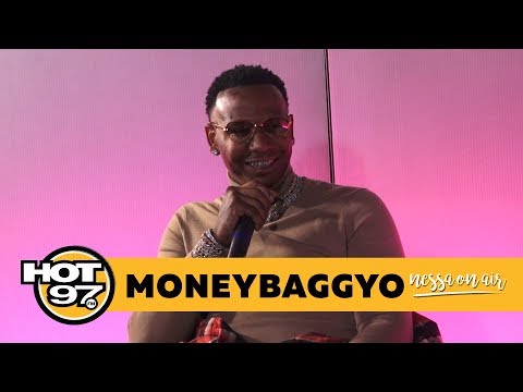 Graphic By Hot97 Staff