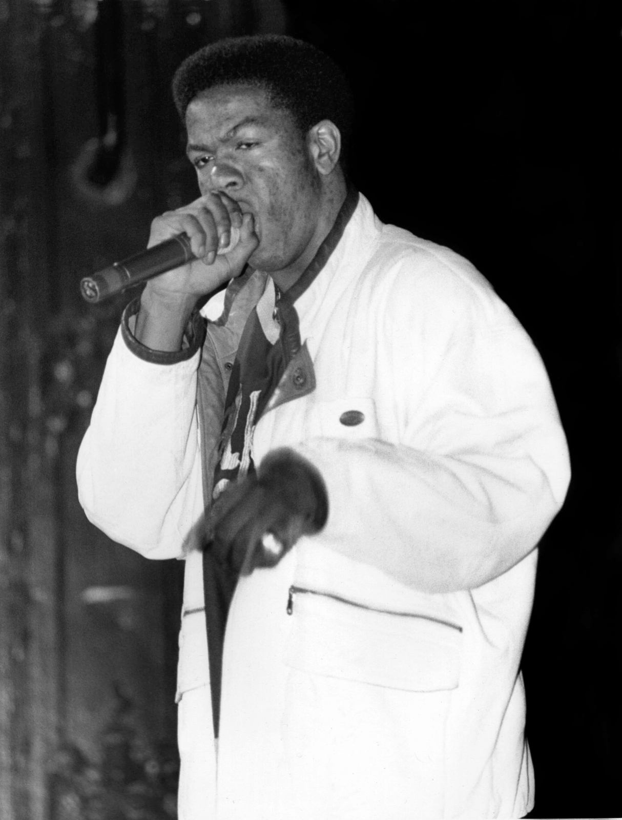 Diddy REACTS To Craig Mack's Passing In Open Letter [VIDEO]