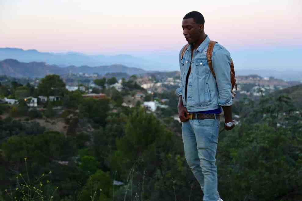 RahSwish - This N That cover art