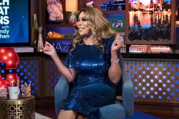 wendy williams on watch what happens live