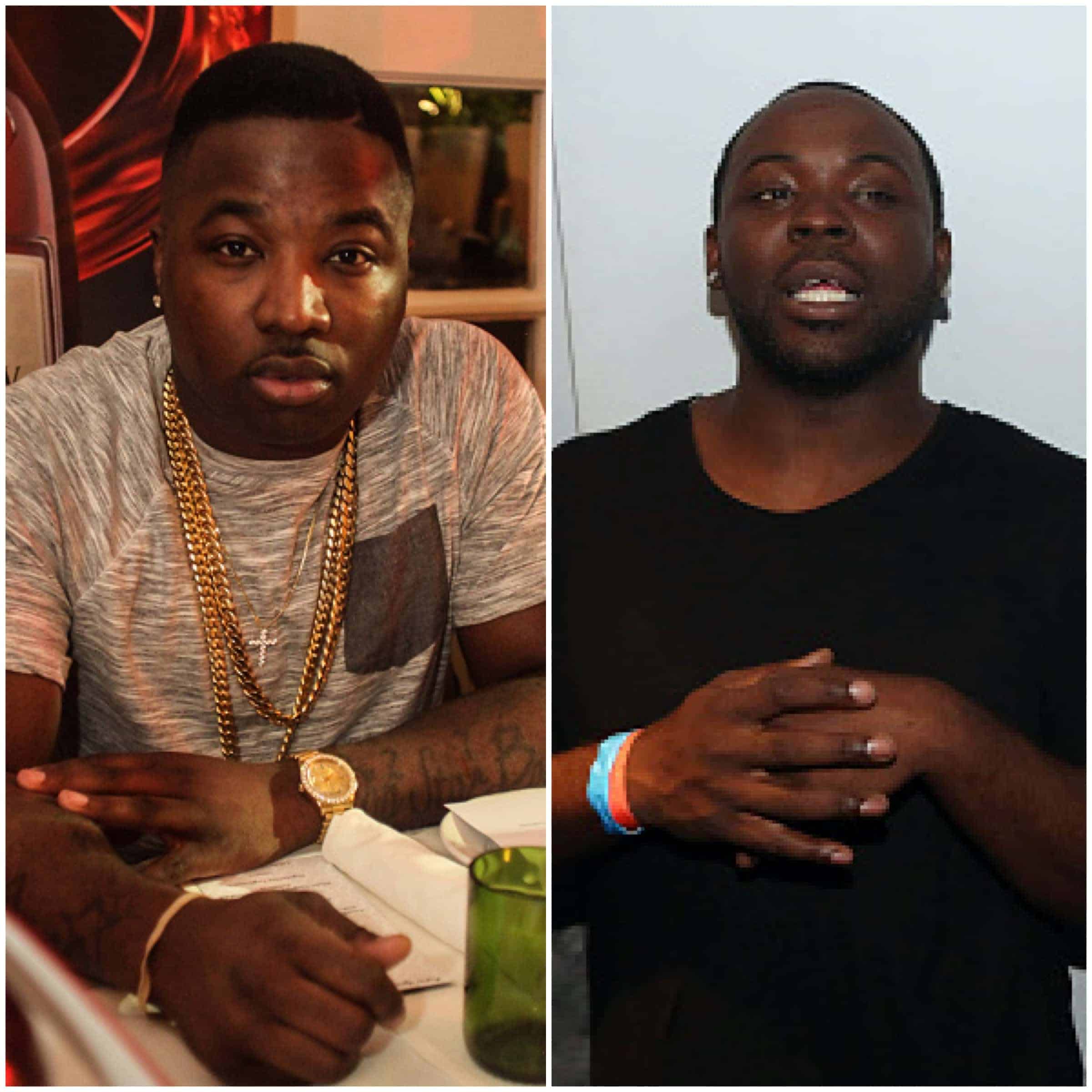 Taxstone Rapper Trial Date Set For Taxstone Over Death Of Troy Ave’s Bodyguard