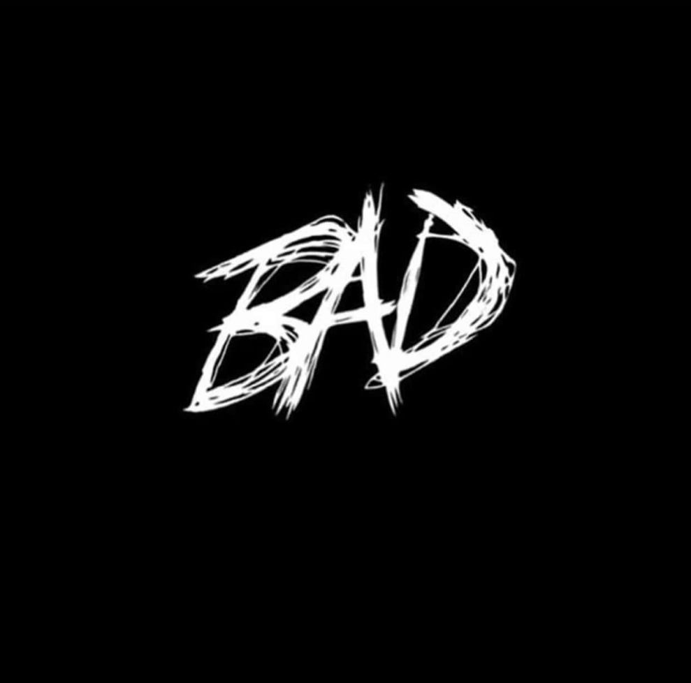 Bad single release cover