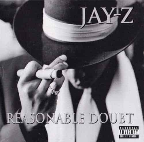 Reasonable Doubt: Re-Living Jay-Z's Classic Album 25 Years Later