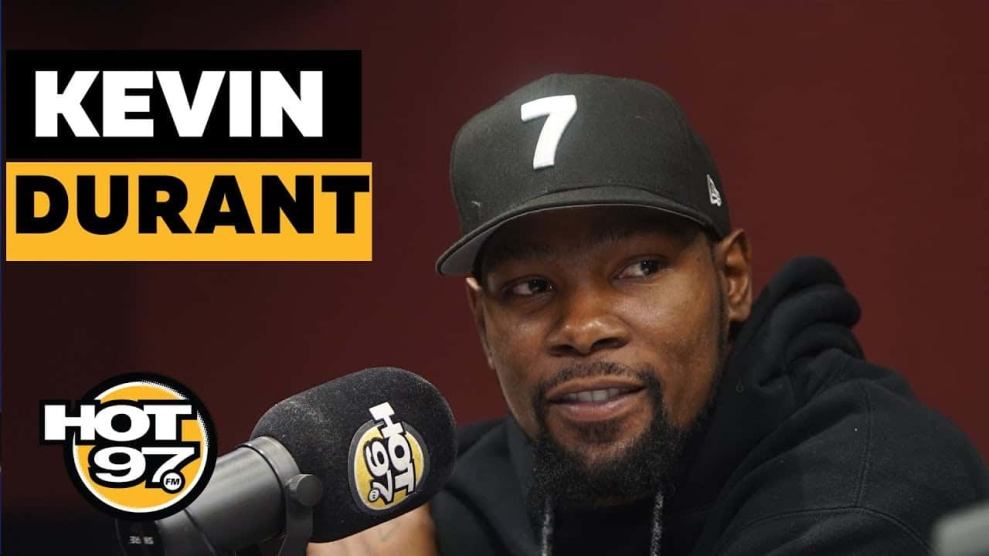 Kevin Durant