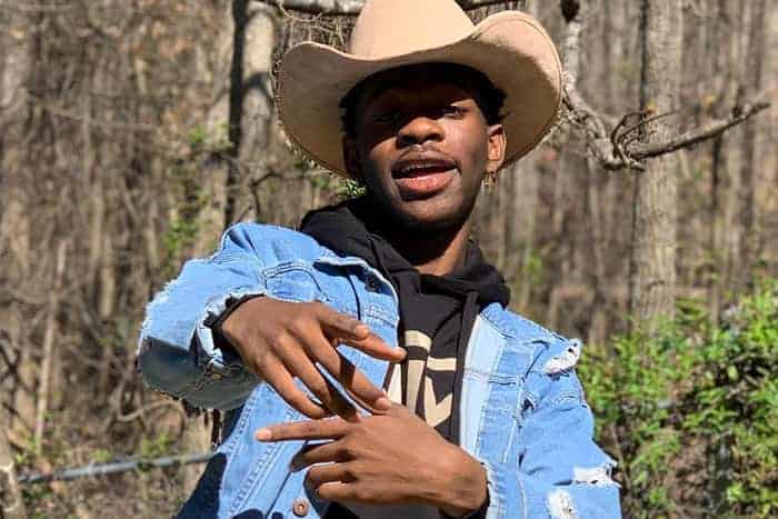 Lil Nas X